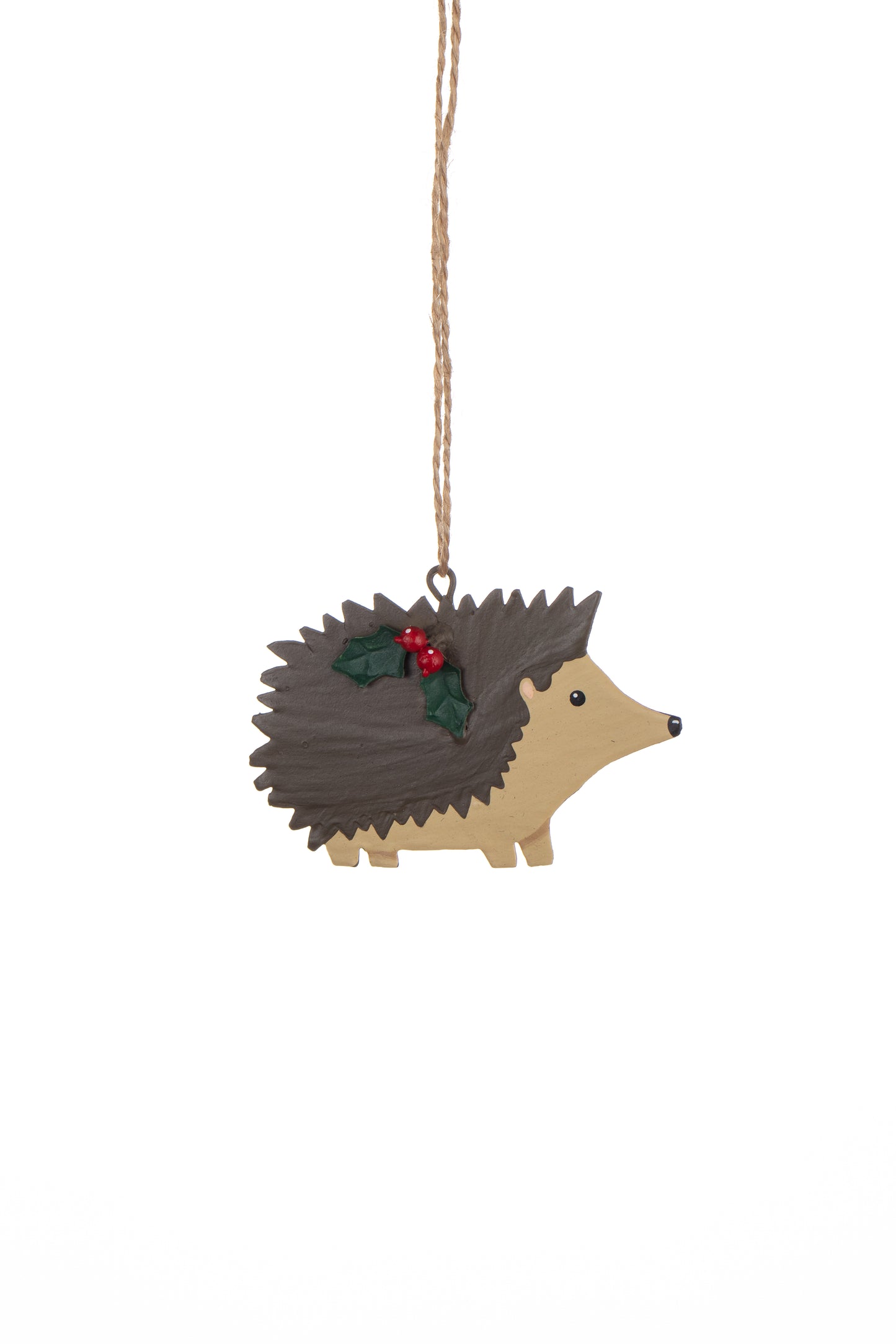 Hedgehog Hanger