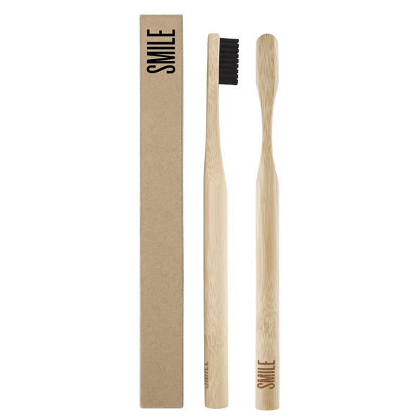 Smile Bamboo Tooth brush